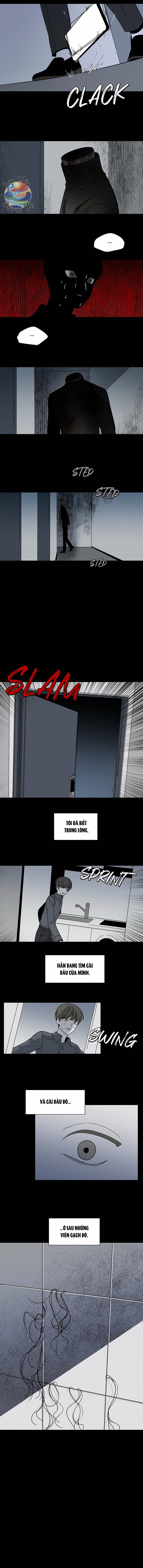 Lướt Tiếp Nếu Bạn Dám Chap 18 - Next Chap 19