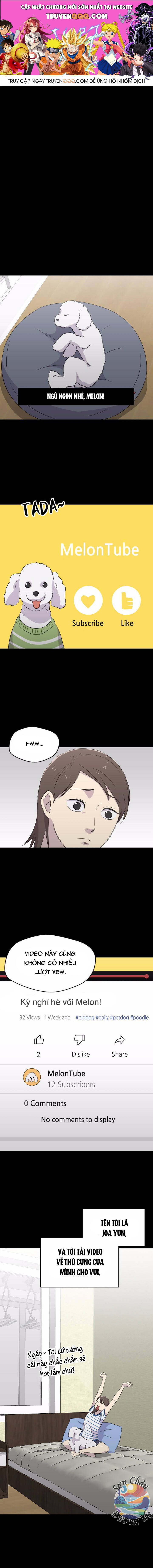 Lướt Tiếp Nếu Bạn Dám Chap 20 - Next Chap 21