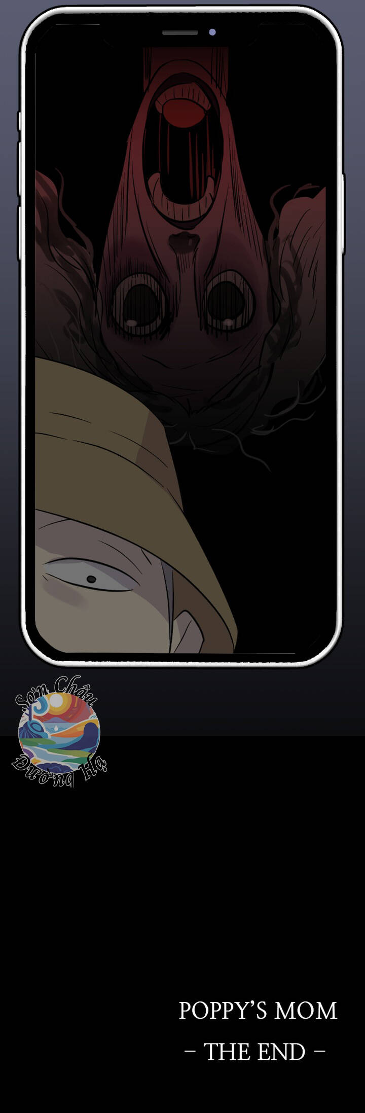 Lướt Tiếp Nếu Bạn Dám Chap 20 - Next Chap 21