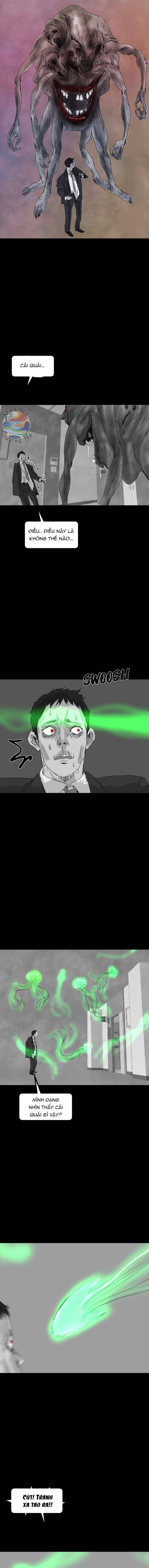 Lướt Tiếp Nếu Bạn Dám Chap 8 - Next Chap 9