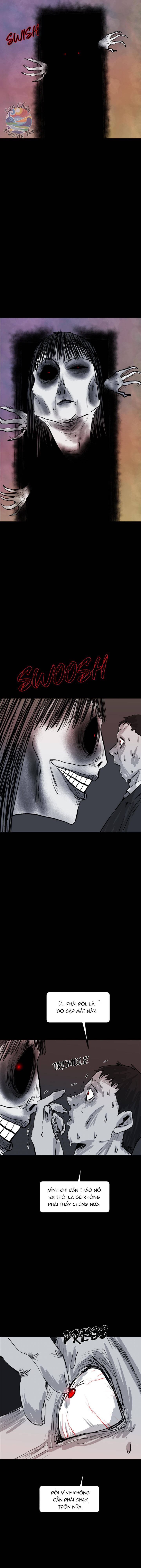 Lướt Tiếp Nếu Bạn Dám Chap 8 - Next Chap 9