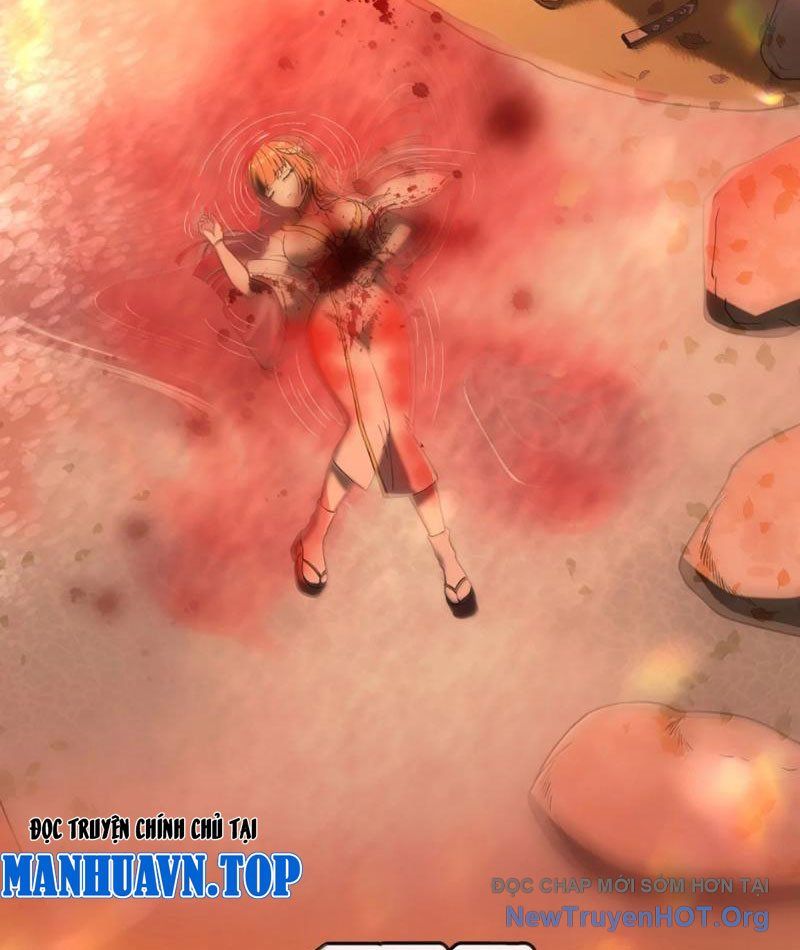 Luyện Kim Thuật Sĩ Tà Ác Không Trị Nổi Thể Thí Nghiệm Của Mình Chap 53 - Next Chap 54