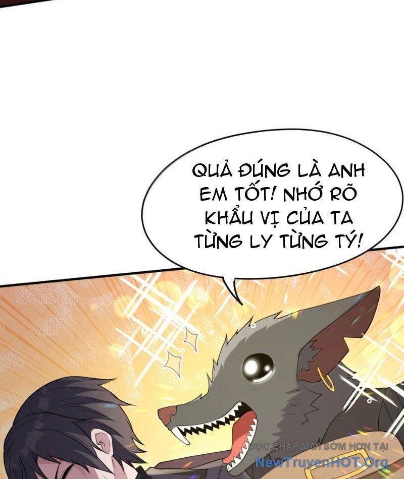 Luyện Kim Thuật Sĩ Tà Ác Không Trị Nổi Thể Thí Nghiệm Của Mình Chap 53 - Next Chap 54