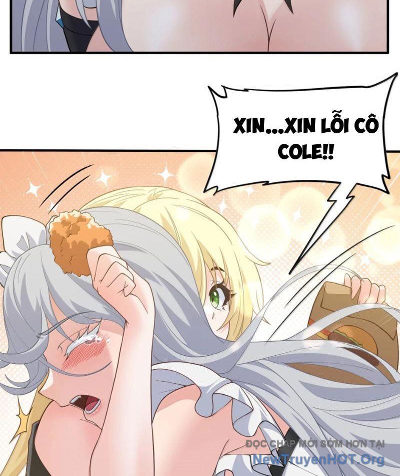 Luyện Kim Thuật Sĩ Tà Ác Không Trị Nổi Thể Thí Nghiệm Của Mình Chap 53 - Next Chap 54