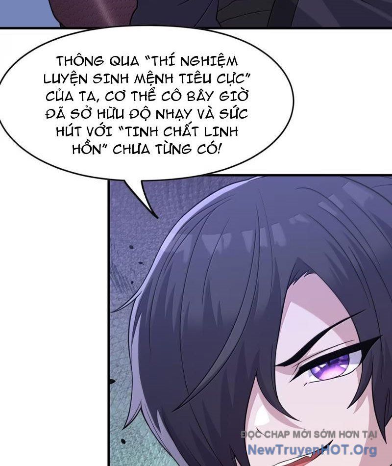 Luyện Kim Thuật Sĩ Tà Ác Không Trị Nổi Thể Thí Nghiệm Của Mình Chap 54 - Next Chap 55