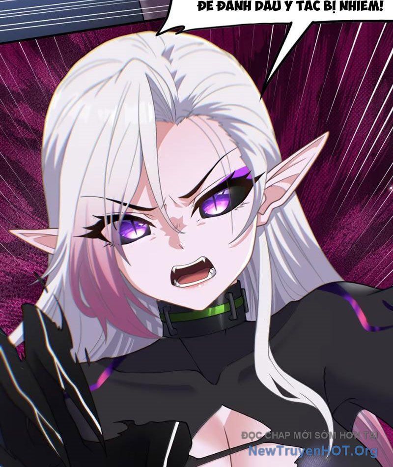 Luyện Kim Thuật Sĩ Tà Ác Không Trị Nổi Thể Thí Nghiệm Của Mình Chap 54 - Next Chap 55