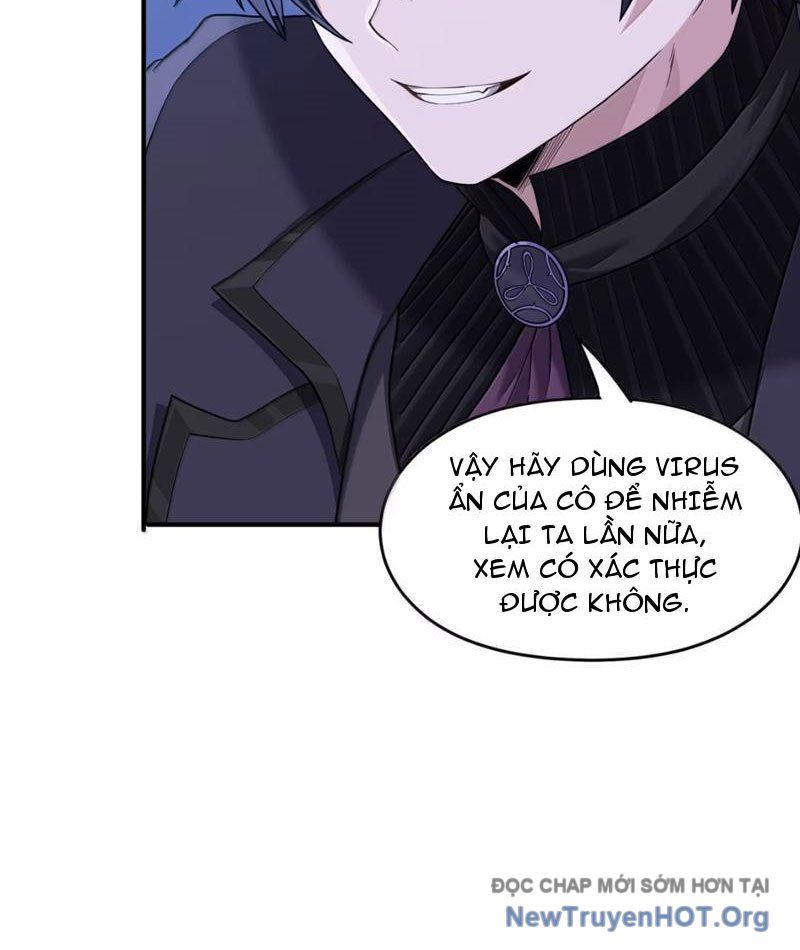 Luyện Kim Thuật Sĩ Tà Ác Không Trị Nổi Thể Thí Nghiệm Của Mình Chap 54 - Next Chap 55