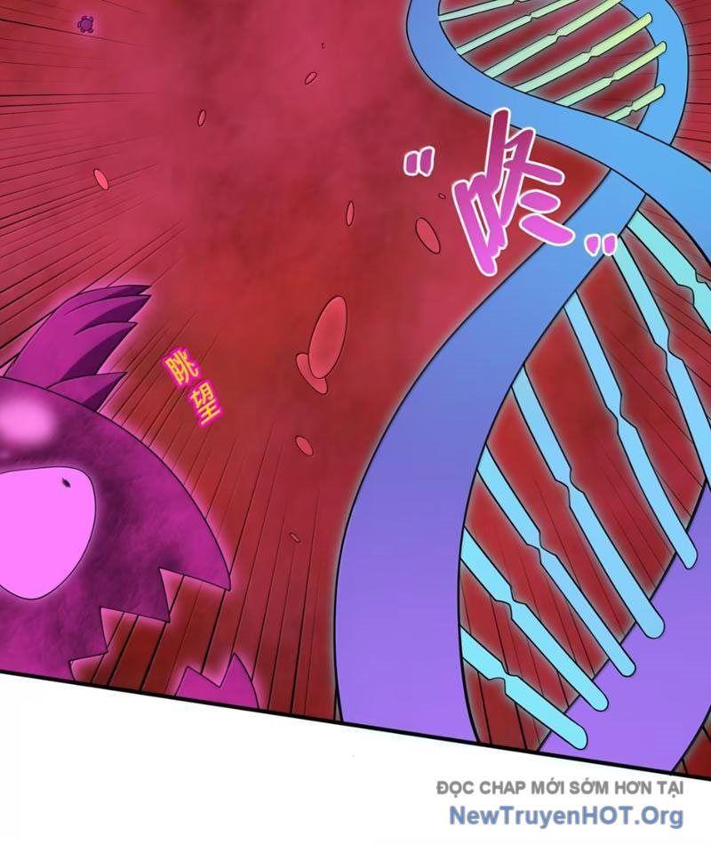 Luyện Kim Thuật Sĩ Tà Ác Không Trị Nổi Thể Thí Nghiệm Của Mình Chap 54 - Next Chap 55