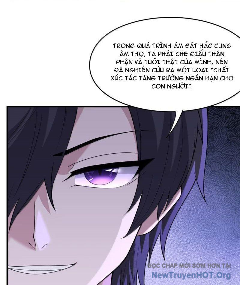 Luyện Kim Thuật Sĩ Tà Ác Không Trị Nổi Thể Thí Nghiệm Của Mình Chap 54 - Next Chap 55