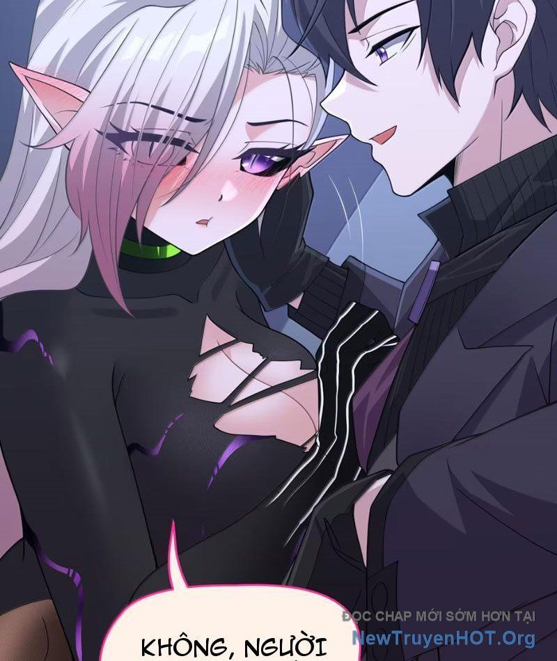 Luyện Kim Thuật Sĩ Tà Ác Không Trị Nổi Thể Thí Nghiệm Của Mình Chap 54 - Next Chap 55