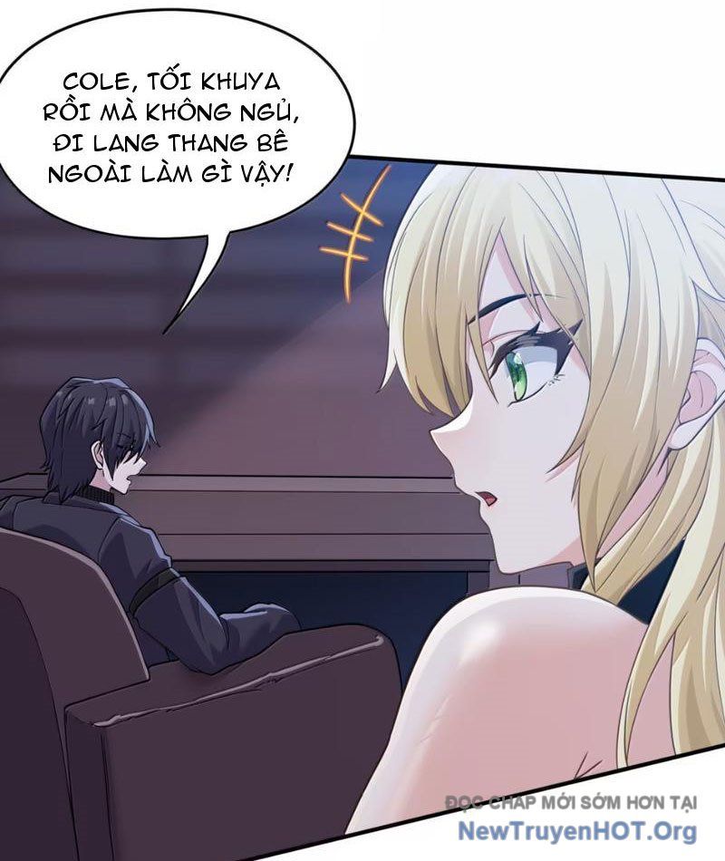 Luyện Kim Thuật Sĩ Tà Ác Không Trị Nổi Thể Thí Nghiệm Của Mình Chap 54 - Next Chap 55