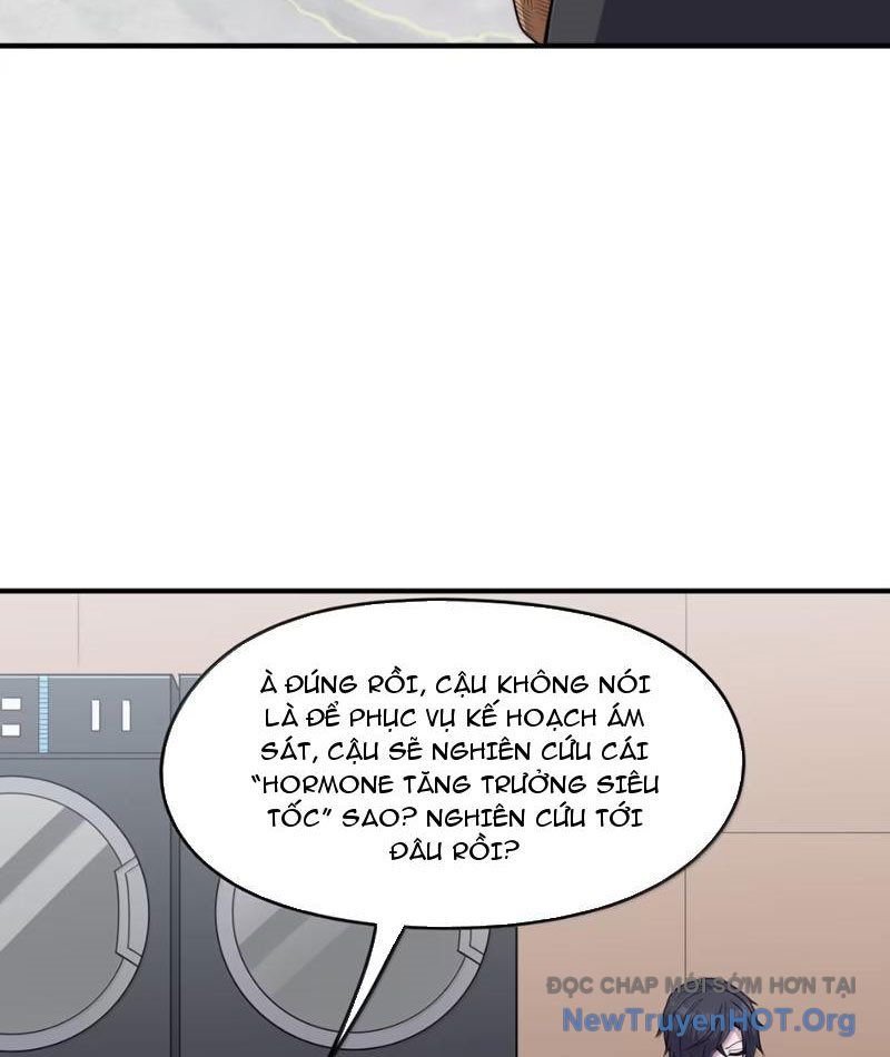 Luyện Kim Thuật Sĩ Tà Ác Không Trị Nổi Thể Thí Nghiệm Của Mình Chap 54 - Next Chap 55