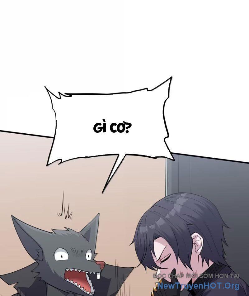 Luyện Kim Thuật Sĩ Tà Ác Không Trị Nổi Thể Thí Nghiệm Của Mình Chap 54 - Next Chap 55