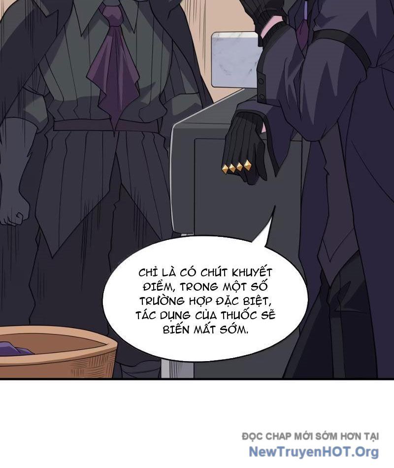 Luyện Kim Thuật Sĩ Tà Ác Không Trị Nổi Thể Thí Nghiệm Của Mình Chap 54 - Next Chap 55