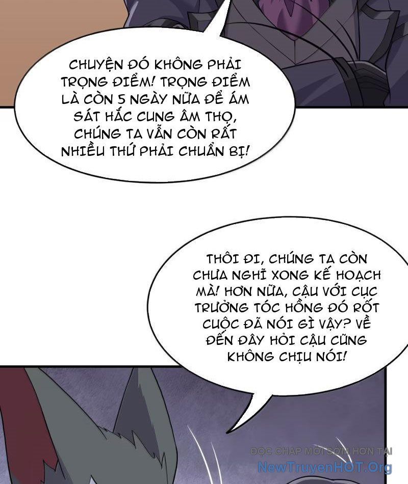 Luyện Kim Thuật Sĩ Tà Ác Không Trị Nổi Thể Thí Nghiệm Của Mình Chap 54 - Next Chap 55