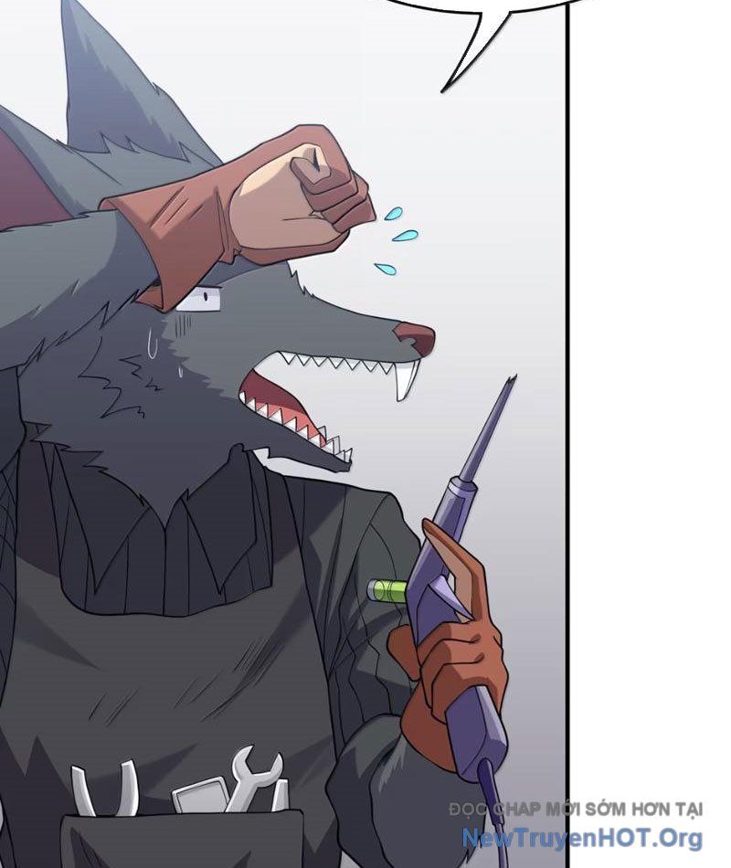 Luyện Kim Thuật Sĩ Tà Ác Không Trị Nổi Thể Thí Nghiệm Của Mình Chap 54 - Next Chap 55