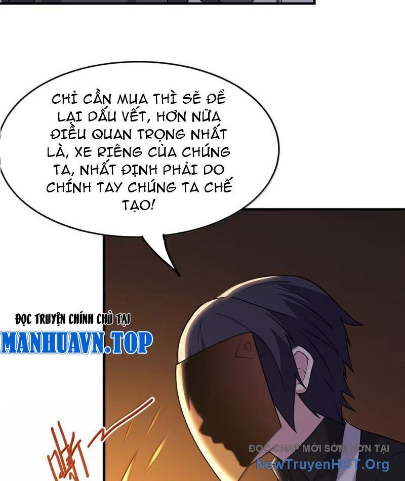 Luyện Kim Thuật Sĩ Tà Ác Không Trị Nổi Thể Thí Nghiệm Của Mình Chap 54 - Next Chap 55