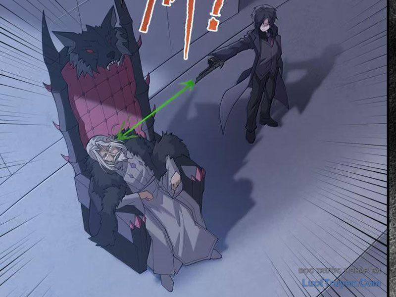 Luyện Kim Thuật Sĩ Tà Ác Không Trị Nổi Thể Thí Nghiệm Của Mình Chap 55 - Next Chap 56