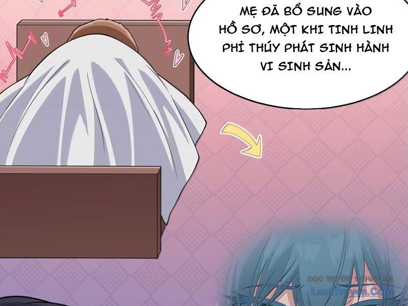 Luyện Kim Thuật Sĩ Tà Ác Không Trị Nổi Thể Thí Nghiệm Của Mình Chap 55 - Next Chap 56