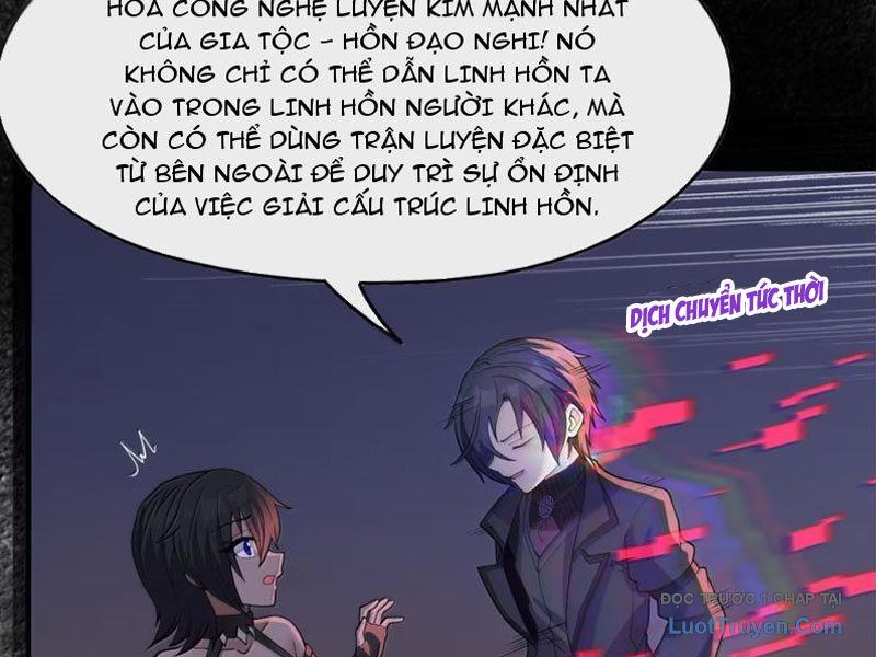 Luyện Kim Thuật Sĩ Tà Ác Không Trị Nổi Thể Thí Nghiệm Của Mình Chap 55 - Next Chap 56