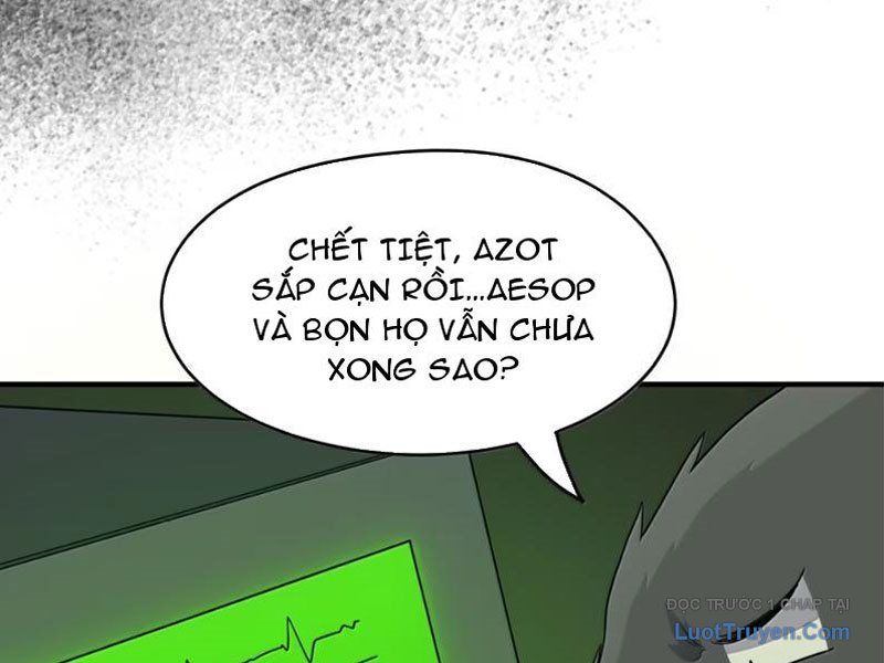 Luyện Kim Thuật Sĩ Tà Ác Không Trị Nổi Thể Thí Nghiệm Của Mình Chap 55 - Next Chap 56