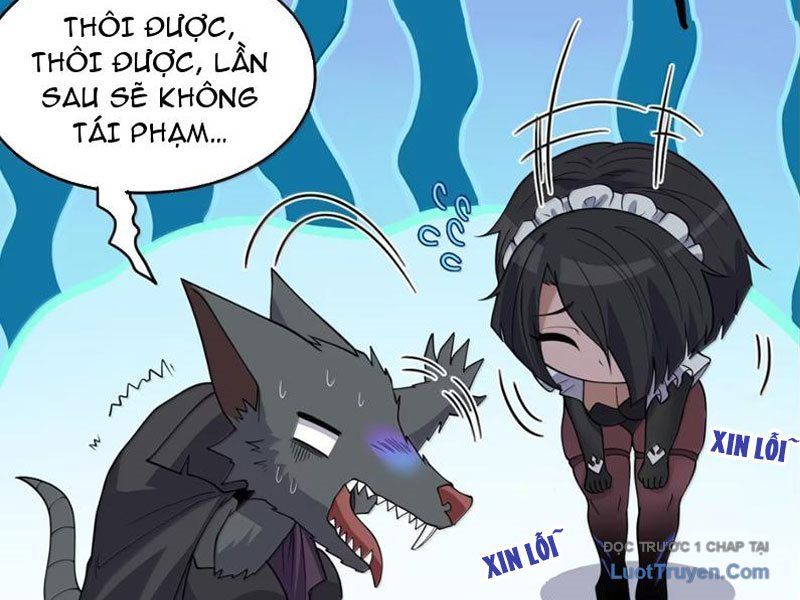 Luyện Kim Thuật Sĩ Tà Ác Không Trị Nổi Thể Thí Nghiệm Của Mình Chap 55 - Next Chap 56