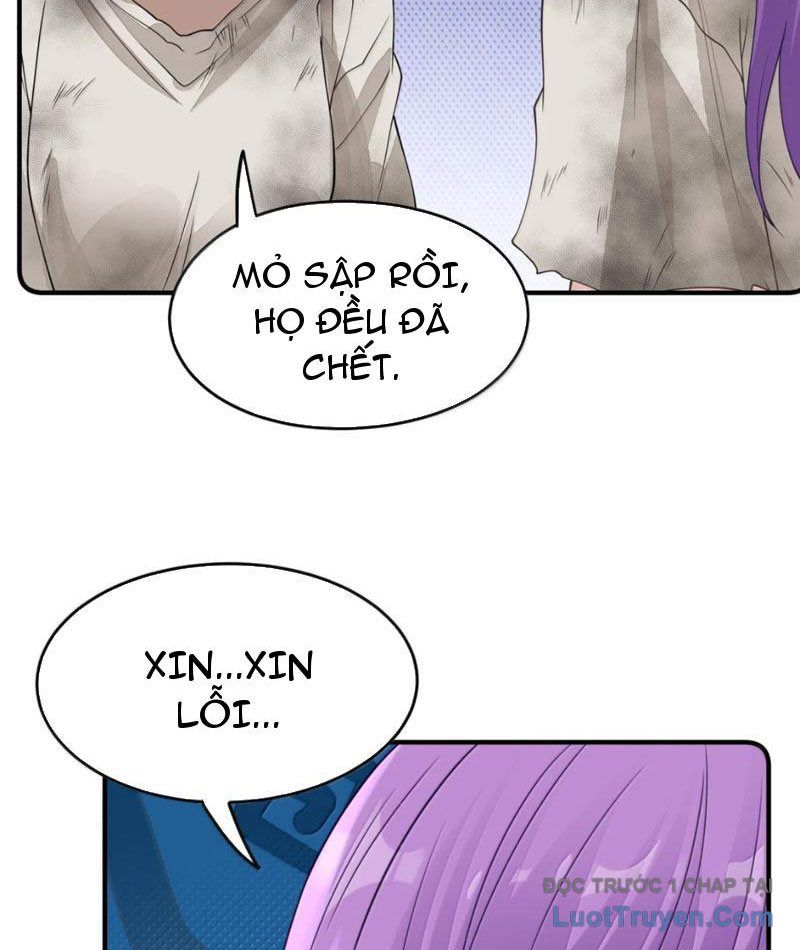 Luyện Kim Thuật Sĩ Tà Ác Không Trị Nổi Thể Thí Nghiệm Của Mình Chap 56 - Next Chap 57