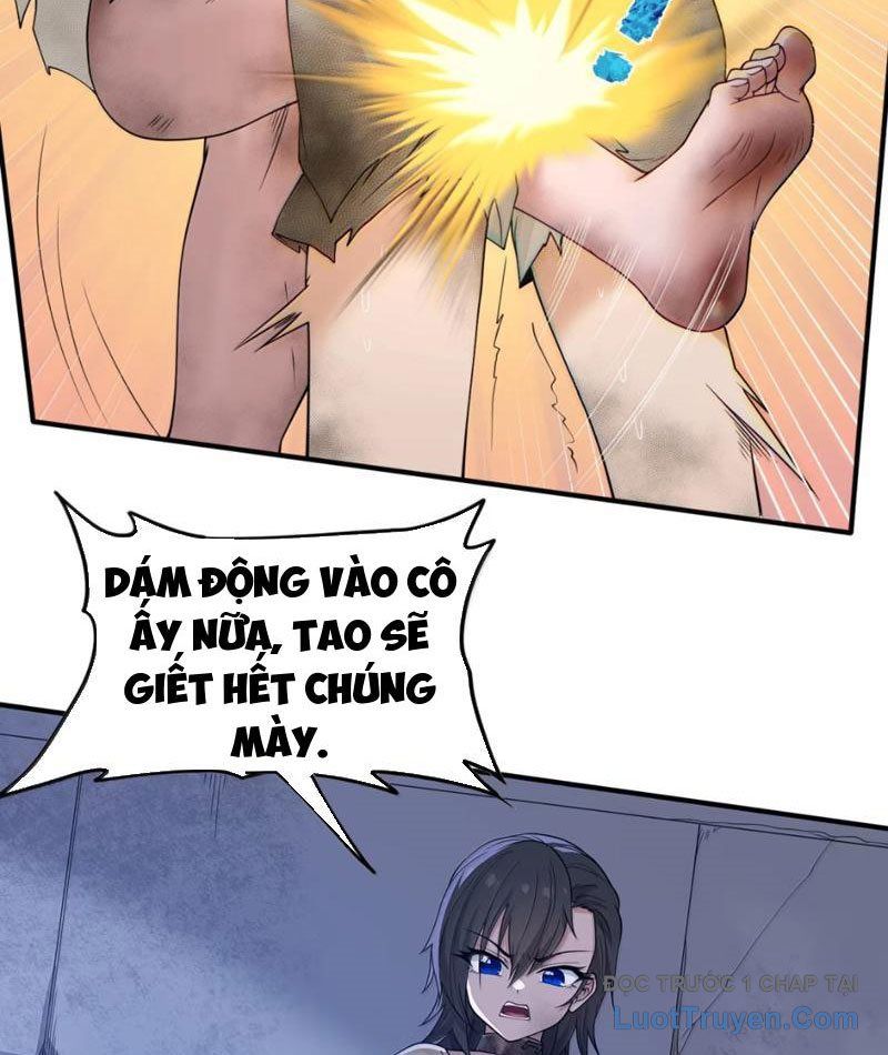 Luyện Kim Thuật Sĩ Tà Ác Không Trị Nổi Thể Thí Nghiệm Của Mình Chap 56 - Next Chap 57