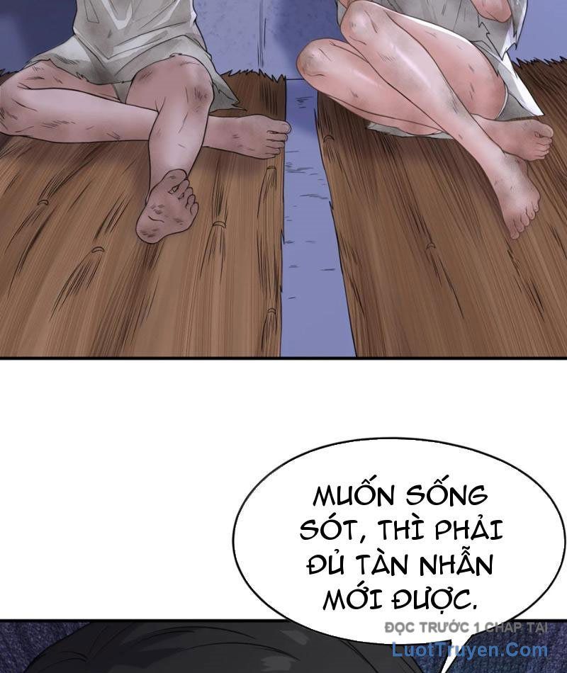 Luyện Kim Thuật Sĩ Tà Ác Không Trị Nổi Thể Thí Nghiệm Của Mình Chap 56 - Next Chap 57