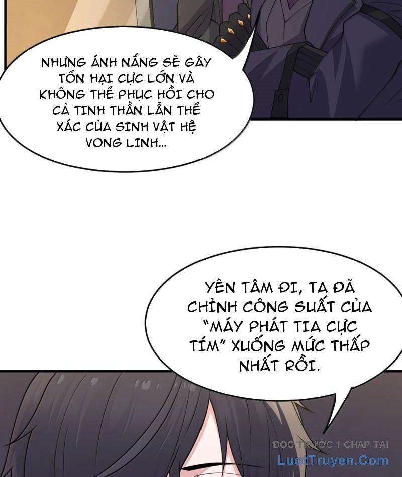 Luyện Kim Thuật Sĩ Tà Ác Không Trị Nổi Thể Thí Nghiệm Của Mình Chap 56 - Next Chap 57