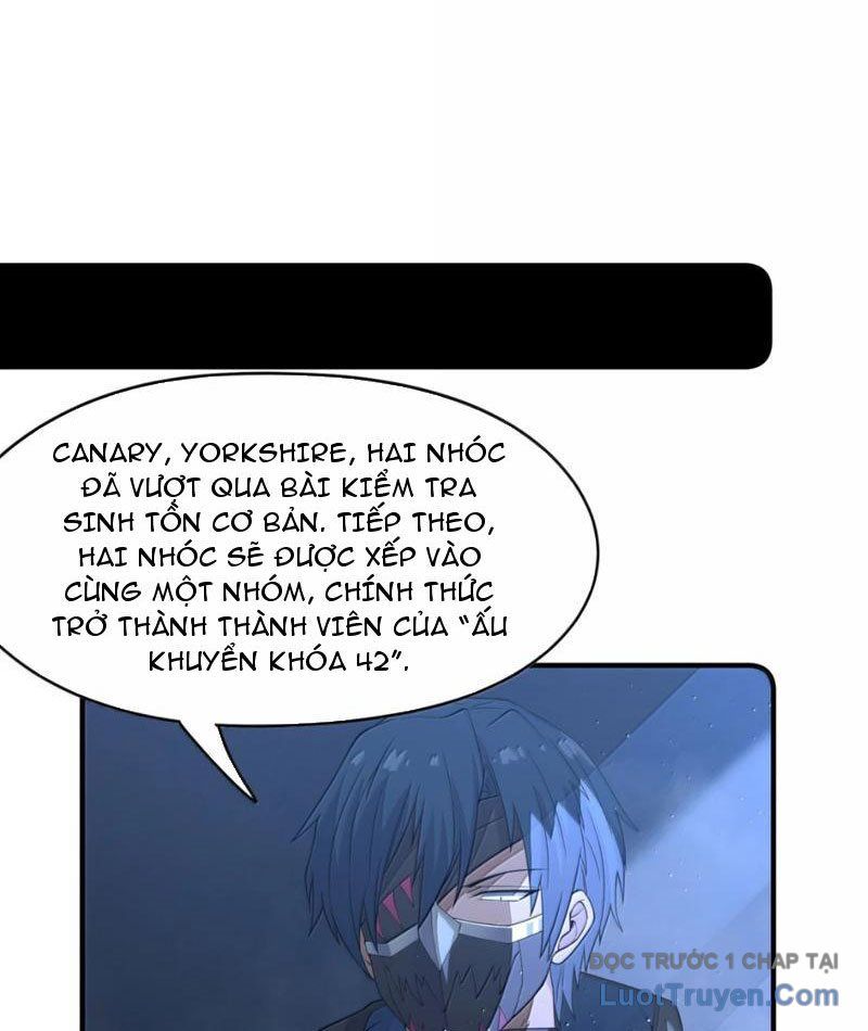 Luyện Kim Thuật Sĩ Tà Ác Không Trị Nổi Thể Thí Nghiệm Của Mình Chap 56 - Next Chap 57