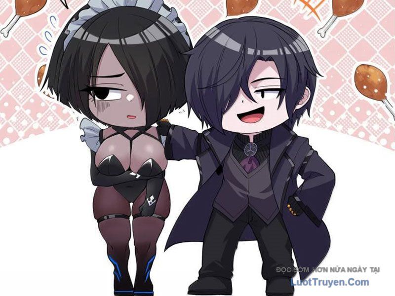 Luyện Kim Thuật Sĩ Tà Ác Không Trị Nổi Thể Thí Nghiệm Của Mình Chap 57 - Next Chap 58