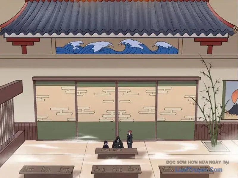 Luyện Kim Thuật Sĩ Tà Ác Không Trị Nổi Thể Thí Nghiệm Của Mình Chap 59 - Next Chap 60