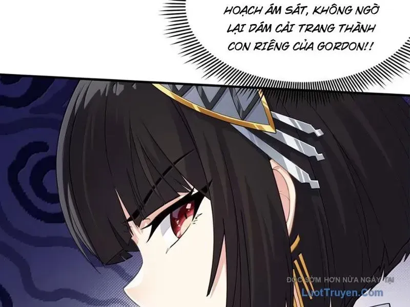 Luyện Kim Thuật Sĩ Tà Ác Không Trị Nổi Thể Thí Nghiệm Của Mình Chap 59 - Next Chap 60