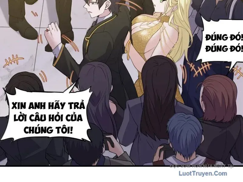 Luyện Kim Thuật Sĩ Tà Ác Không Trị Nổi Thể Thí Nghiệm Của Mình Chap 59 - Next Chap 60