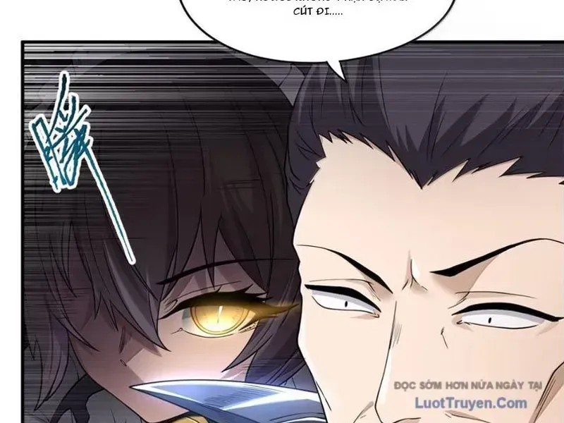 Luyện Kim Thuật Sĩ Tà Ác Không Trị Nổi Thể Thí Nghiệm Của Mình Chap 59 - Next Chap 60