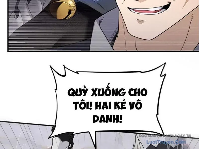 Luyện Kim Thuật Sĩ Tà Ác Không Trị Nổi Thể Thí Nghiệm Của Mình Chap 59 - Next Chap 60