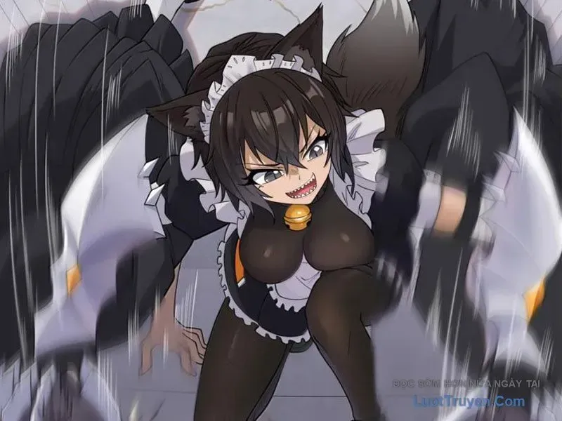 Luyện Kim Thuật Sĩ Tà Ác Không Trị Nổi Thể Thí Nghiệm Của Mình Chap 59 - Next Chap 60