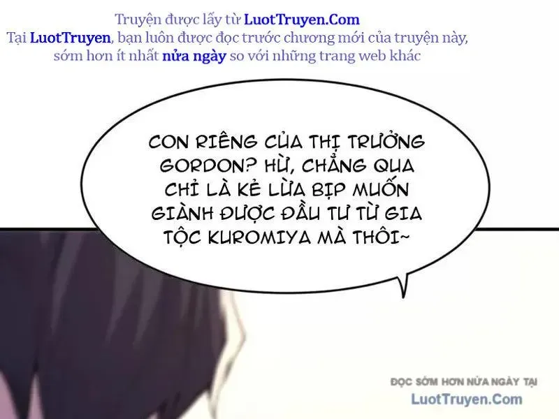 Luyện Kim Thuật Sĩ Tà Ác Không Trị Nổi Thể Thí Nghiệm Của Mình Chap 59 - Next Chap 60