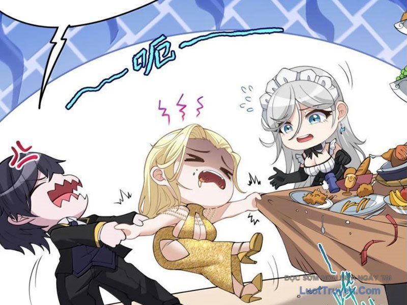 Luyện Kim Thuật Sĩ Tà Ác Không Trị Nổi Thể Thí Nghiệm Của Mình Chap 61 - Next Chap 62