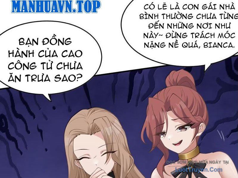 Luyện Kim Thuật Sĩ Tà Ác Không Trị Nổi Thể Thí Nghiệm Của Mình Chap 61 - Next Chap 62