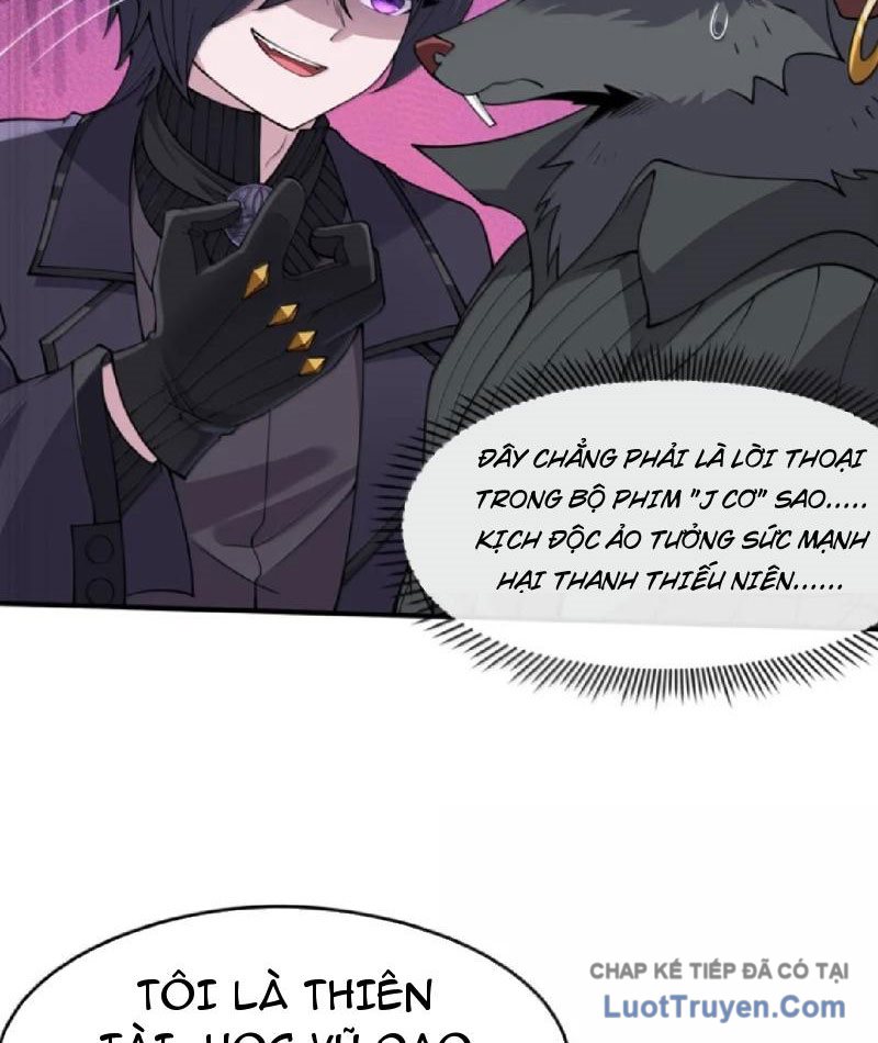 Luyện Kim Thuật Sĩ Tà Ác Không Trị Nổi Thể Thí Nghiệm Của Mình Chap 62 - Next Chap 63