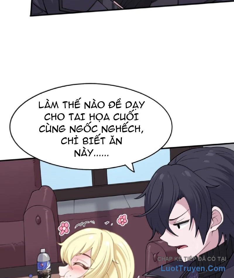 Luyện Kim Thuật Sĩ Tà Ác Không Trị Nổi Thể Thí Nghiệm Của Mình Chap 62 - Next Chap 63