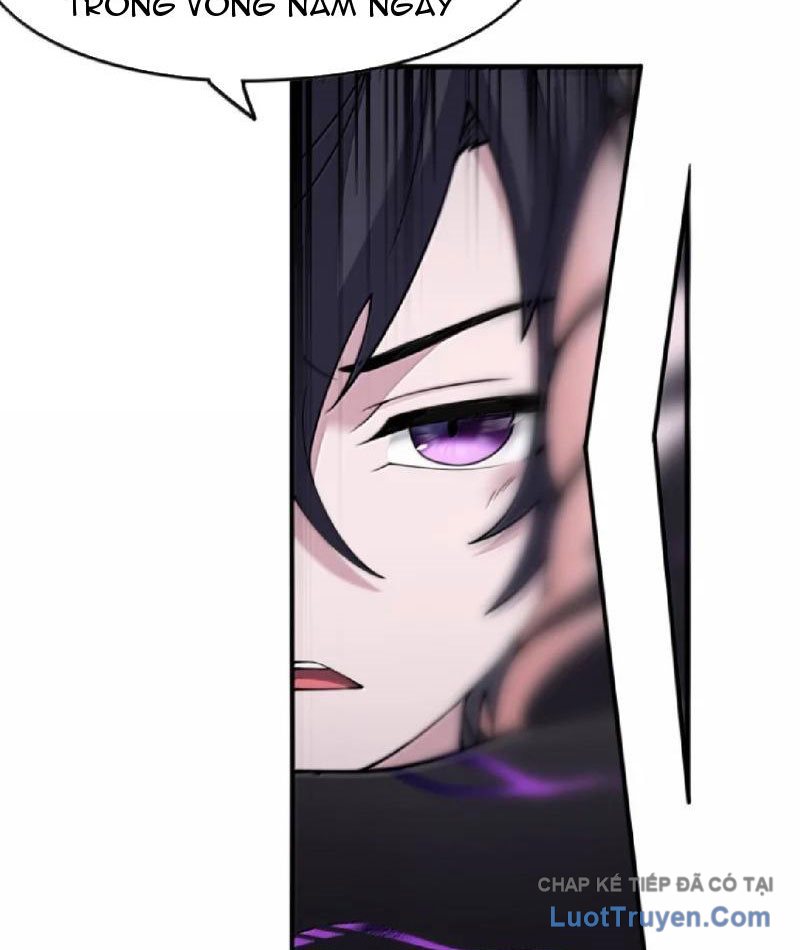 Luyện Kim Thuật Sĩ Tà Ác Không Trị Nổi Thể Thí Nghiệm Của Mình Chap 62 - Next Chap 63