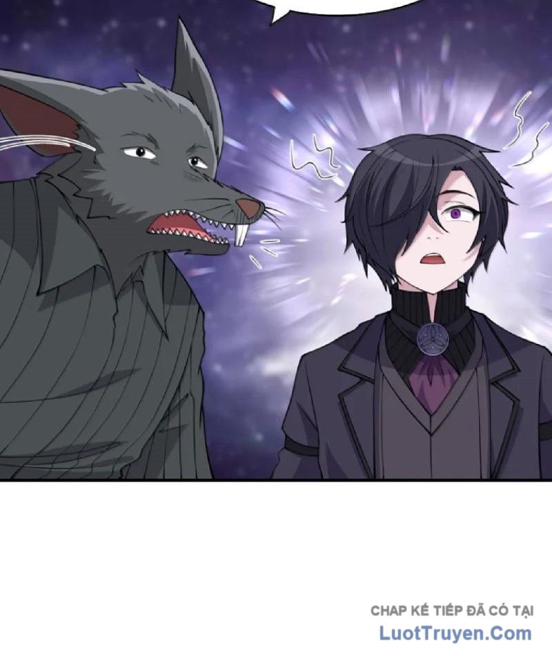 Luyện Kim Thuật Sĩ Tà Ác Không Trị Nổi Thể Thí Nghiệm Của Mình Chap 62 - Next Chap 63