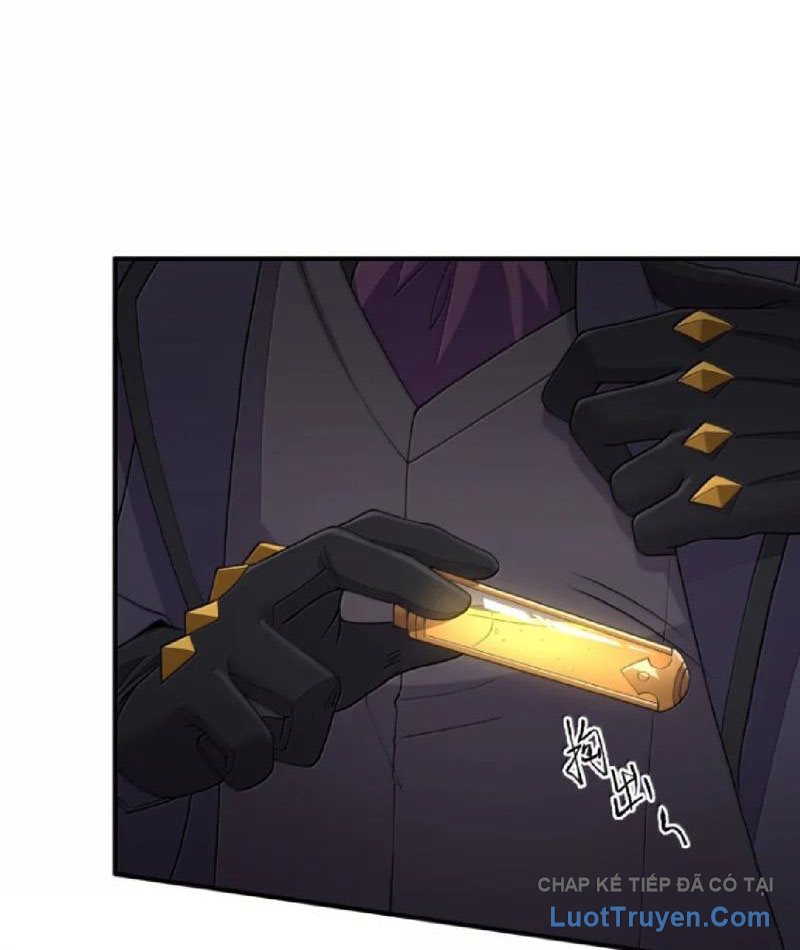 Luyện Kim Thuật Sĩ Tà Ác Không Trị Nổi Thể Thí Nghiệm Của Mình Chap 62 - Next Chap 63