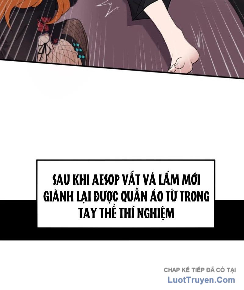 Luyện Kim Thuật Sĩ Tà Ác Không Trị Nổi Thể Thí Nghiệm Của Mình Chap 62 - Next Chap 63