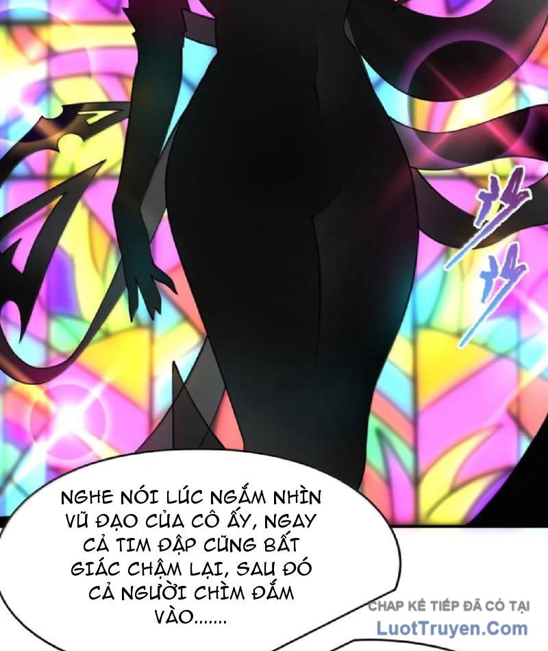 Luyện Kim Thuật Sĩ Tà Ác Không Trị Nổi Thể Thí Nghiệm Của Mình Chap 62 - Next Chap 63