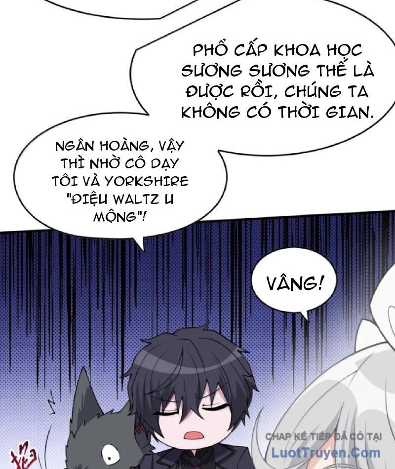 Luyện Kim Thuật Sĩ Tà Ác Không Trị Nổi Thể Thí Nghiệm Của Mình Chap 62 - Next Chap 63