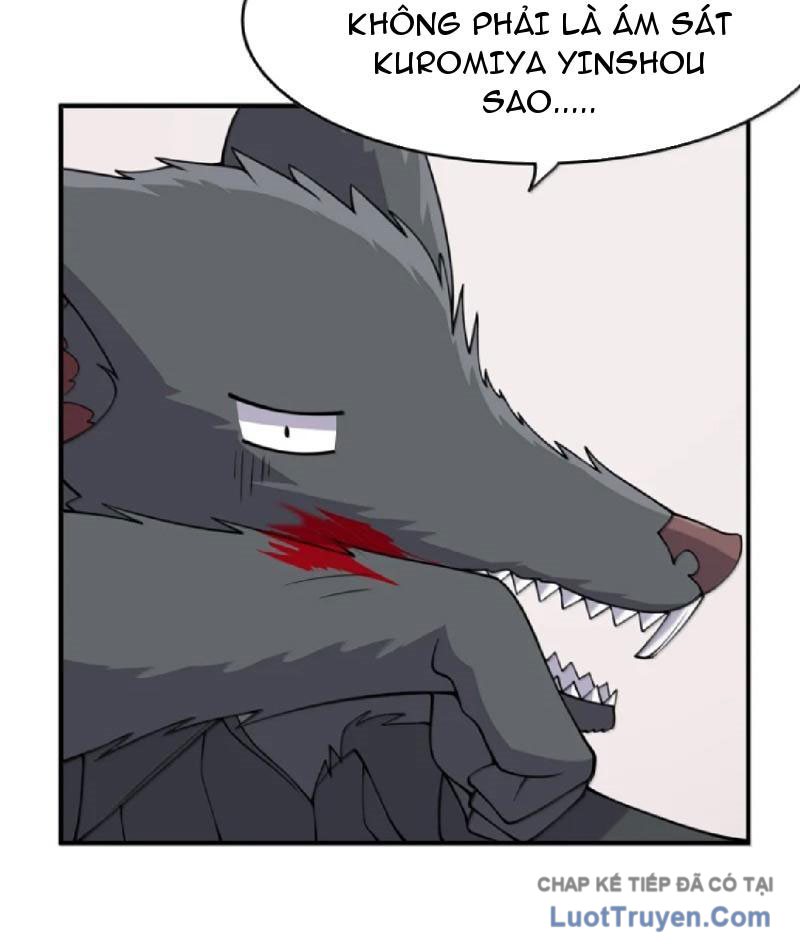 Luyện Kim Thuật Sĩ Tà Ác Không Trị Nổi Thể Thí Nghiệm Của Mình Chap 62 - Next Chap 63